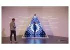 Next-Generation Pyramid Holograms by Lazulite Technology for the GCC