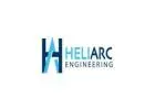 Hydraulic Cylinder Fabrication Perth | Heliarc Engineering