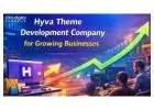 Hyva Theme Development Company for Growing Businesses