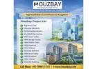Houzbay Marketing and Strategic Partner | top real estate consultants in bangalore