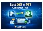 Direct OST to Exchange Server Import Tool for Enterprises