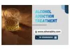 Alcohol Addiction Treatment with Medical Detox & Therapy