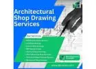 Reliable architectural shop drawing services in Chicago for residential and commercial work