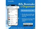 Smart Budget Planner App for Families & Couples - TimelyBills.app