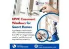 Upvc Casement Windows in Bangalore