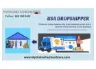 Reliable Dropship From USA Solution Helping Online Fashion Stores Deliver Faster Nationwide