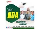 Best NDA coaching in Lucknow - Shield Defence Academy