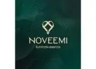 Noveemi: Lab Grown Diamond Earrings