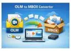 How to Convert OLM to MBOX on macOS – Complete Guide