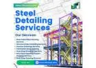 Clear, detailed steel shop drawings tailored for Los Angeles projects by Silicon Engineering Consult
