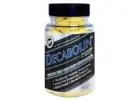 Improve Your Body Vitality by Buying Prohormones Online