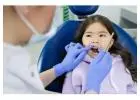 Little Chompers Pediatric Dentistry : Best Kids Dentist in Kansas City