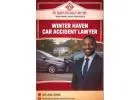 Car Accident Lawyer in