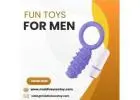 Order Best Fun Toys in Malé | maldivessextoy.com