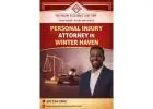 Reduce Stress with Your Personal Injury Attorney in