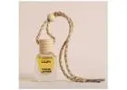 Long Lasting Car Air Freshener | Llum
