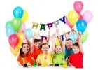 Kids Events in Dubai | Best Places for Kids' Birthday Party Halls
