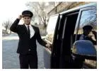 Dubai Chauffeur for Weddings, Events & Special Occasions