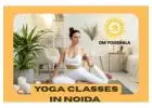 Home Yoga Classes in Noida for Ladies, Seniors & Beginners