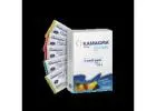 Buy Kamagra Oral Jelly Online - UK's Trusted Tasty Intimate Solution