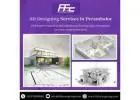 3D Designing Services