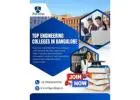 Top Engineering Colleges in Bangalore