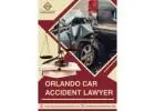 Need a Car Accident Lawyer in Orlando? Get Legal Help Today
