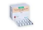 Multiple myeloma treatment with Thalix 50mg Capsule