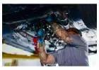 Skilled Fleet Mechanics for Professional Vehicle Care
