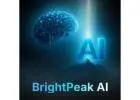 BrightPeak AI Stands Out Among Artificial Intelligence Consulting Companies