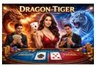 Play Dragon Tiger Casino Game on Sportsx9 – Win Real Money Instantly!