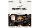 product photography course in Bangalore