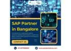 SAP Partner in Bangalore | SAP Partner in India