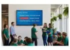 Transform Learning Spaces with Innovative Digital School Signs
