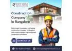 Construction Company