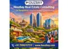 Houzbay Real Estate Consulting in Bangalore | channel partner in real estate​