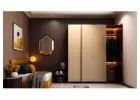 Premium Customised Wardrobe Design Solutions