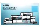 Website Development Agency in Dubai That Drives Results