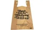 High-Quality Thank You Bags Wholesale Supplier