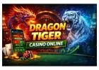 Dragon Tiger Casino Online – Play Live & Win Real Money on Sportsx9!