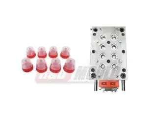 Package Mould