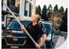 High Pressure Cleaning Sydney