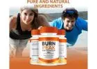 Burn Peak – Advanced Metabolism & Fat Burning Support Formula