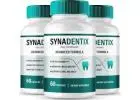 Synadentix – Advanced Oral Health Support for Strong Teeth
