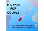 Buy Dildo For Women in  Tadepalligudem  - Call  91 8100428004