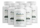Plantsulin – Natural Blood Sugar Support for Healthy Living