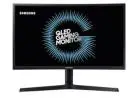 Buy Samsung Monitor Online for Reliable Performance and Stunning Display Quality