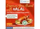 HALAL Certification in Denver