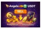 Sell Angelx USDT Quickly and Securely – Here’s How