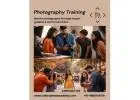 photography training in Bangalore